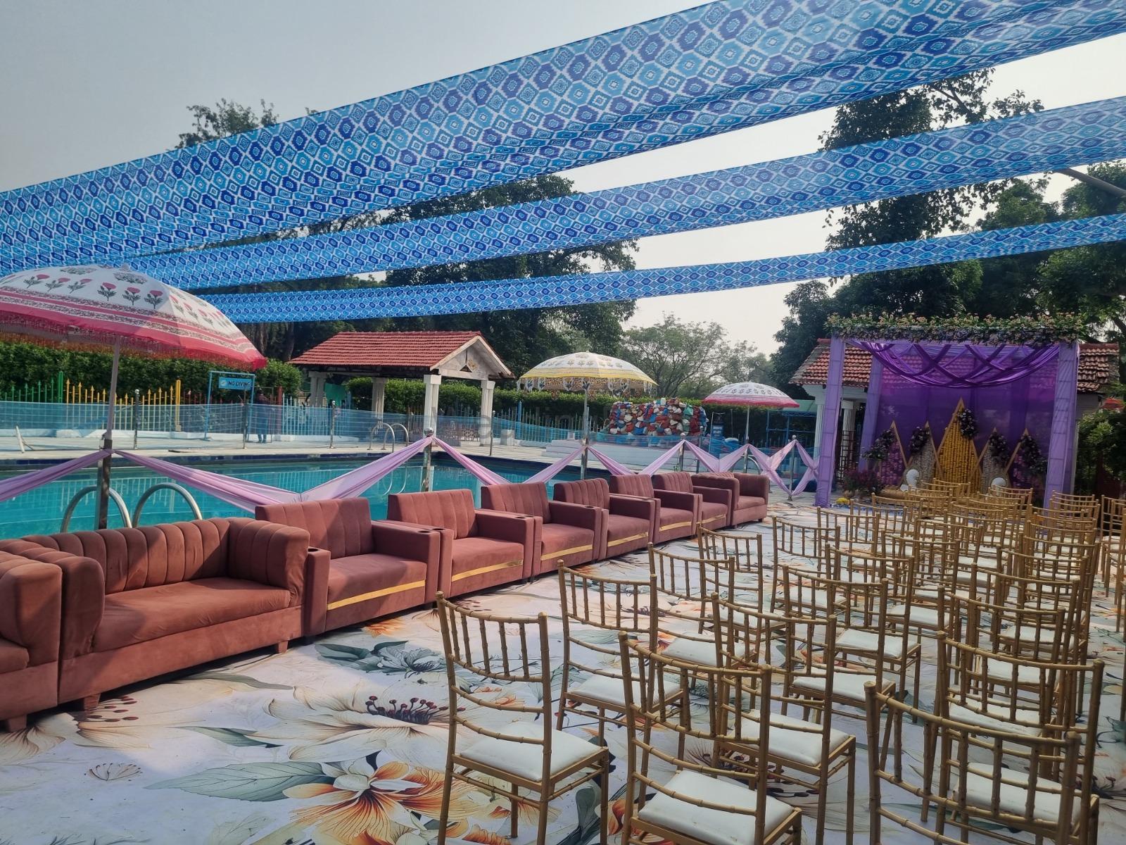 Shivgarh Resort